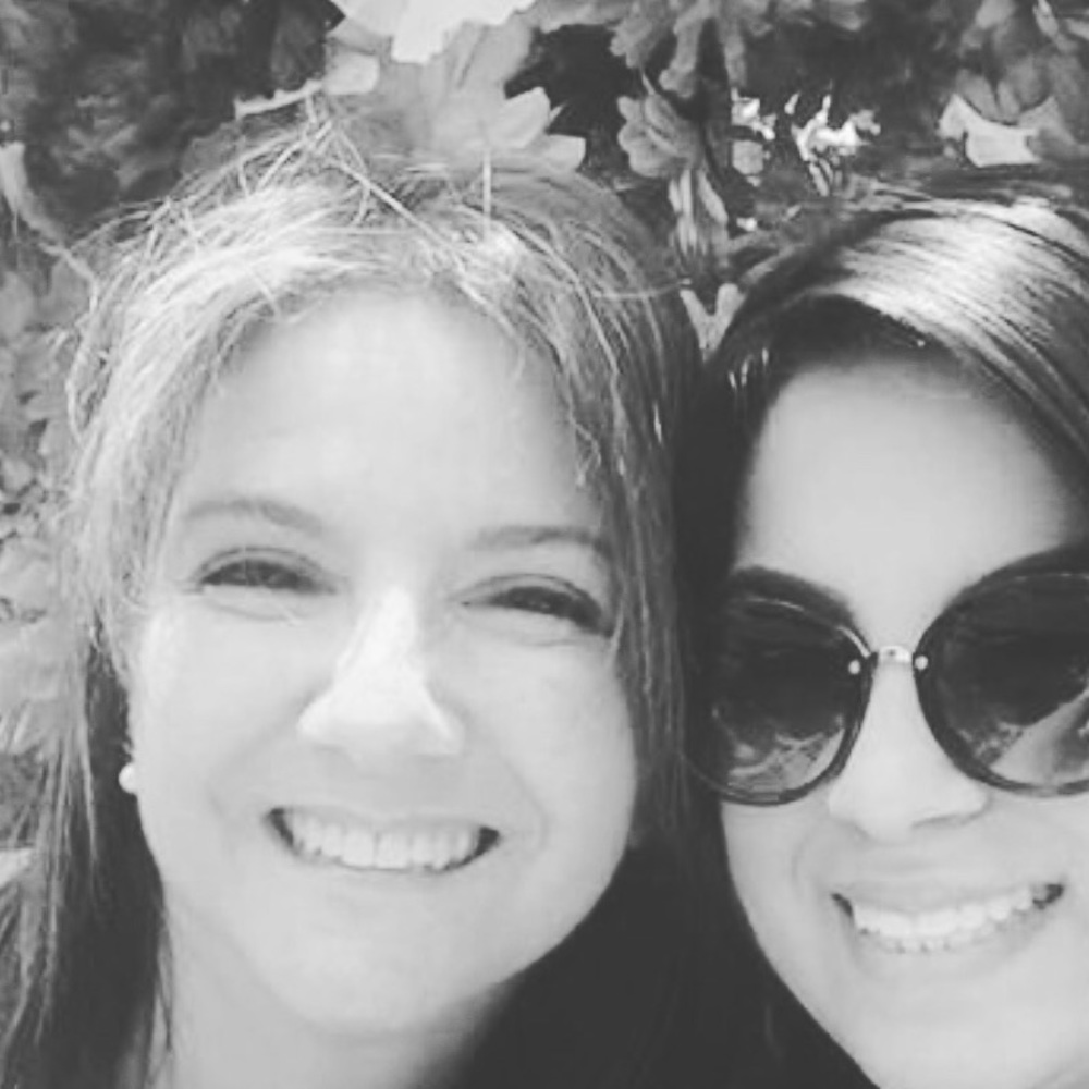 Meet your Posher, Miriam